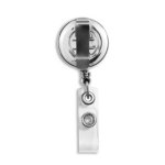 Making the Difference Chrome Badge Reel