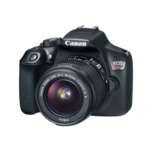 Photo Camera Upgrade Kit