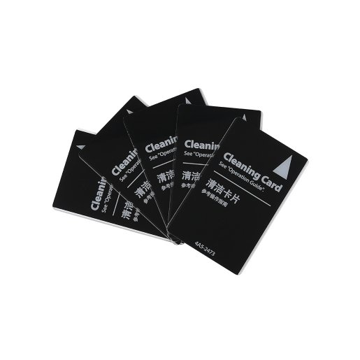 Printer Adhesive Card Cleaning Kit - Avansia
