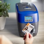 ID Maker Apex 2-Sided Card Printer