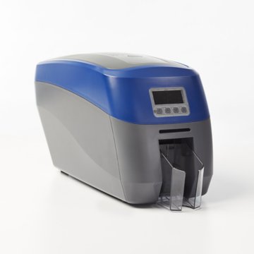 ID Maker Apex 2-Sided Card  Printer Magnetic Stripe Encoder