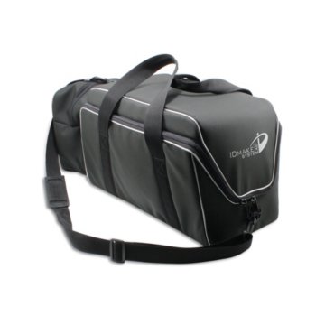 ID Maker Secure Printer Soft Carrying Case