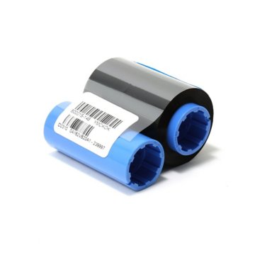 Zebra YMCKO Printer Ribbon 800015-340