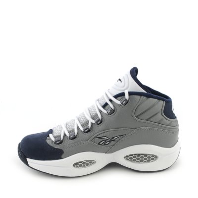men's reebok question mid basketball shoes