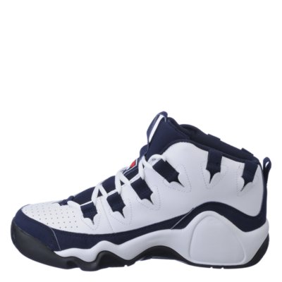 grant hill sneakers 95