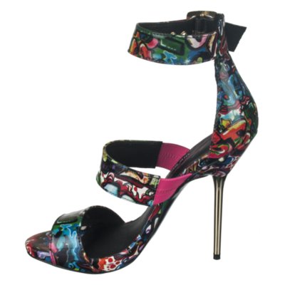 steve madden graffiti heels