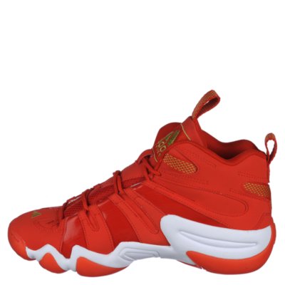 adidas crazy 8 red