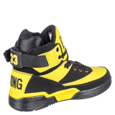 yellow patrick ewings