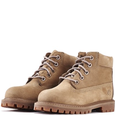 timberland 6 inch taupe