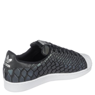 adidas superstar xeno black