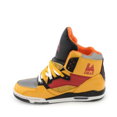 la gear basketball