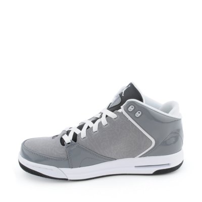 jordan as you go grey