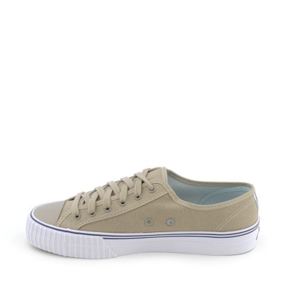 pf flyers tan