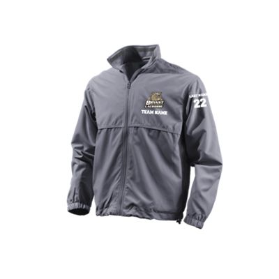 Turfer Recruiter Jacket
