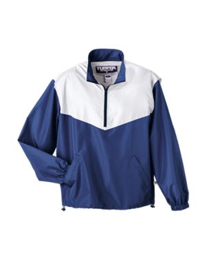 Turfer Torpedo 1/4 Zip