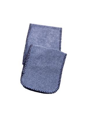 Varsity Fleece Scarf