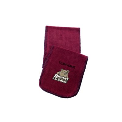 Varsity Fleece Scarf