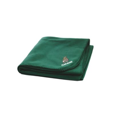 Fleece Stadium Blanket
