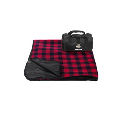 Waterproof Tailgate Blanket
