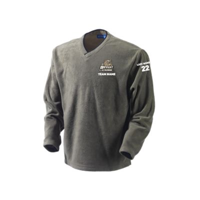 Turfer Metro Fleece Pullover
