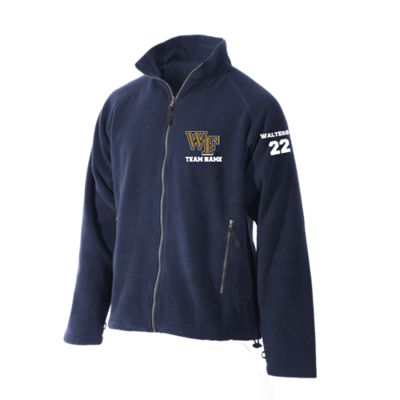 Turfer Katahdin Tek® Fleece Jacket