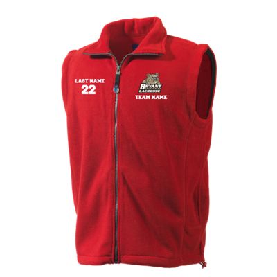 Turfer Katahdin Tek® Fleece Vest