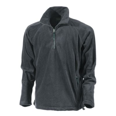 Turfer Katahdin Tek® Qtr Zip Fleece