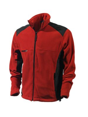 Turfer Pinnacle Fleece Jacket