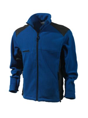 Turfer Pinnacle Fleece Jacket