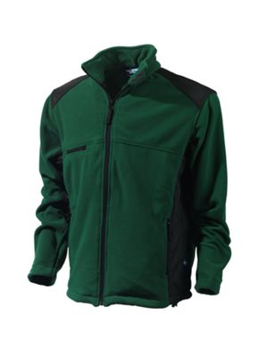 Turfer Pinnacle Fleece Jacket