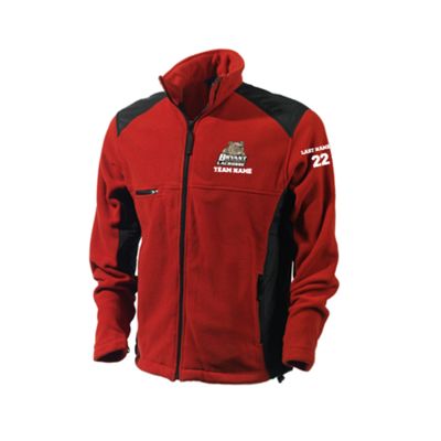 Turfer Pinnacle Fleece Jacket