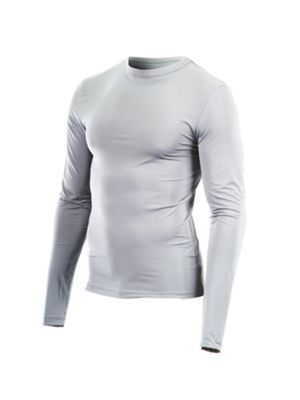 A4 Long Sleeve Compression Tee