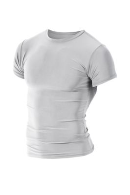 A4 Short Sleeve Compression Tee