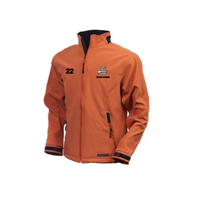 Zorrel Performance Softshell