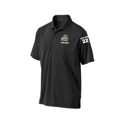 Zorrel Jacquard Polo