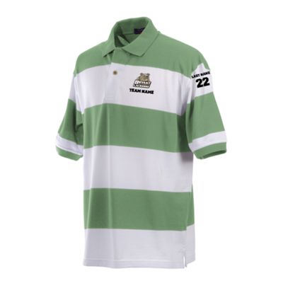 Rugby Polo