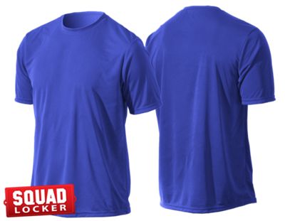 Turfer Turf-DRI Short Sleeve Top