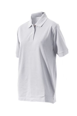 Turfer Women's Poly/Cotton Pique Polo