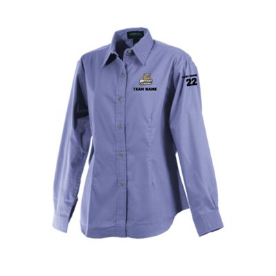 Women's Front Office Shirt