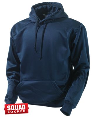 Turfer Premium Moisture Management Hoodie