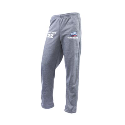 Turfer Premium Moisture Management Pant