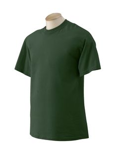 6.1 Oz. Ultra Cotton® T-Shirt