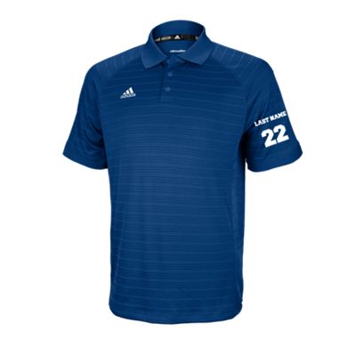 Adidas Select Polo Black