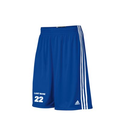 Adidas Team Practice Short Black