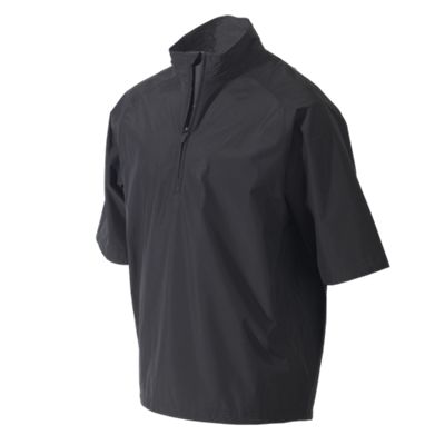 Zero Restriction  Packable Half-Sleeve