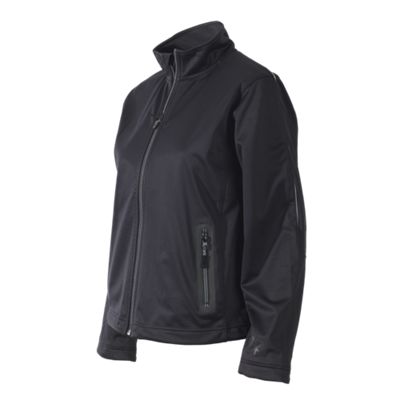Zero Restriction  Ladies Highland Full-Zip Jacket