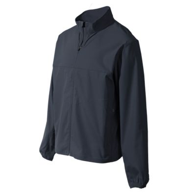 Zero Restriction  Backspin Full-Zip Jacket