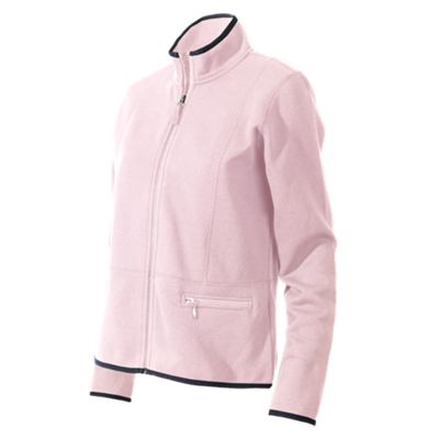 Fairway & Greene Fairway & Greene Full Zip Fleece