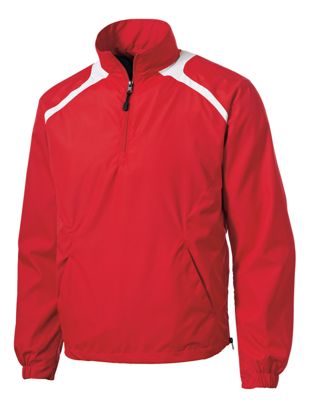 Sport Tek 1/2-Zip Wind Shirt