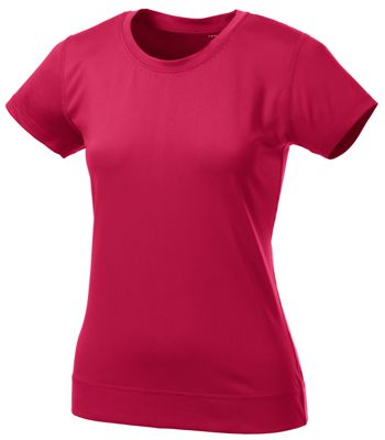Sport Tek Ladies NRG Fitness Tee